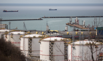 Россия продает нефтепродукты КНДР в обход санкций ООН — СМИ