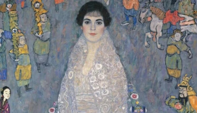 Портрет, созданный Климтом, продали за 236,4 млн долларов – теперь это второе самое дорогое произведение, проданное на аукционе