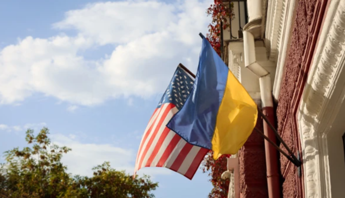 Axios: США пропонують Україні гарантії безпеки за зразком статті 5 НАТО