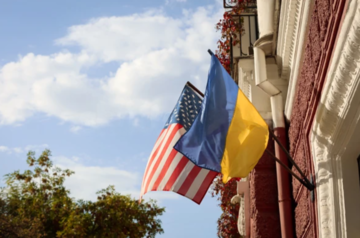 Axios: США пропонують Україні гарантії безпеки за зразком статті 5 НАТО