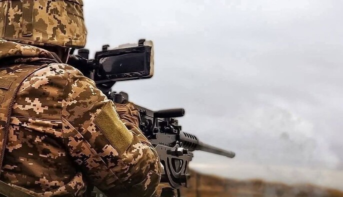 Силы ПВО обезвредили 95 из 115 российских дронов