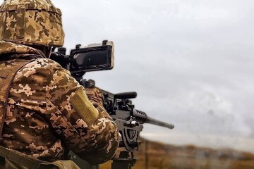 Силы ПВО обезвредили 95 из 115 российских дронов