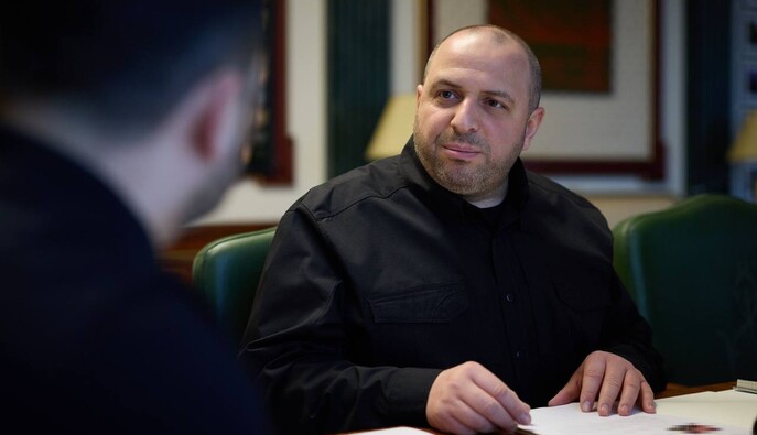 Посадовці США заявили, що Умєров погодив 