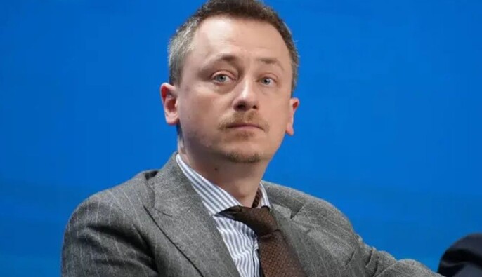 Нову наглядову раду 