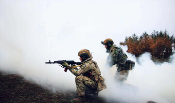 На Південно-Слобожанському напрямку РФ посилює штурми: військовий розповівши про ситуацію на фронті