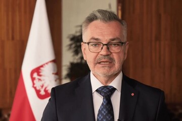 Медиа: На посла Польши в России совершили нападение