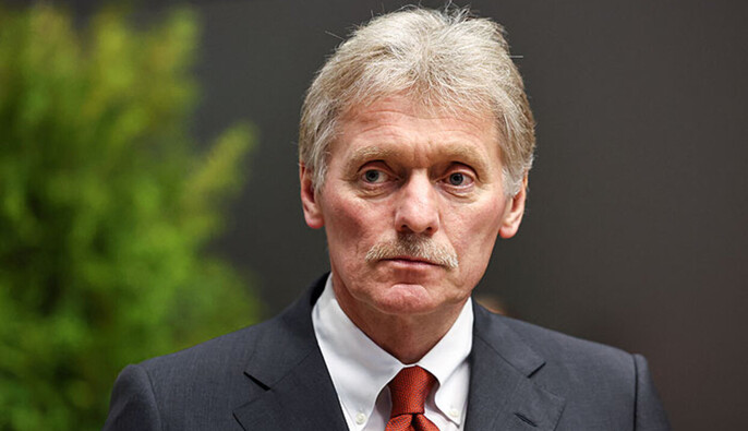 Кремль заперечує, що Київ погодився на умови мирної угоди Трампа