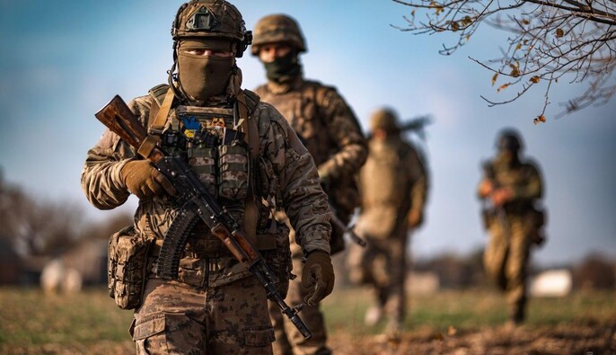 Киев расширил программу поддержки военных: в КГГА рассказали детали