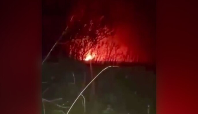 ГУР та рух опору ліквідували чотирьох росіян та знищили дві автівки на Луганщині