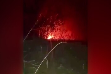 ГУР и движение сопротивления ликвидировали четырех россиян и уничтожили два автомобиля в Луганской области