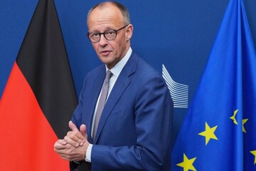 ЗМІ: Мерц візьме участь у переговорах щодо мирного плану для України