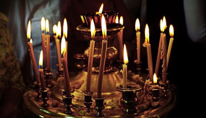 23 листопада — яке сьогодні церковне свято, історія, традиції та прикмети