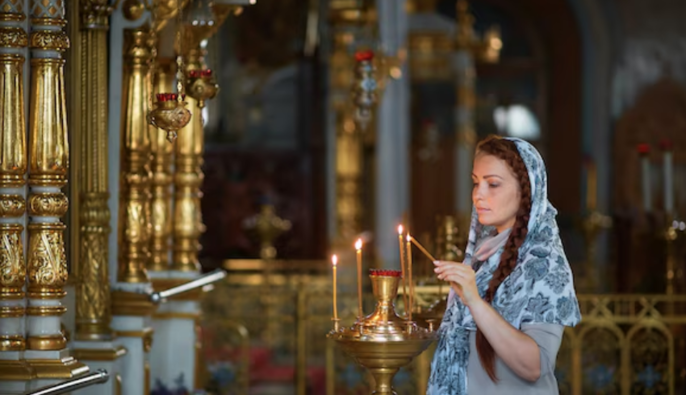 24 ноября – какой сегодня церковный праздник, история, традиции и приметы
