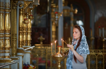 24 листопада — яке сьогодні церковне свято, історія, традиції та прикмети