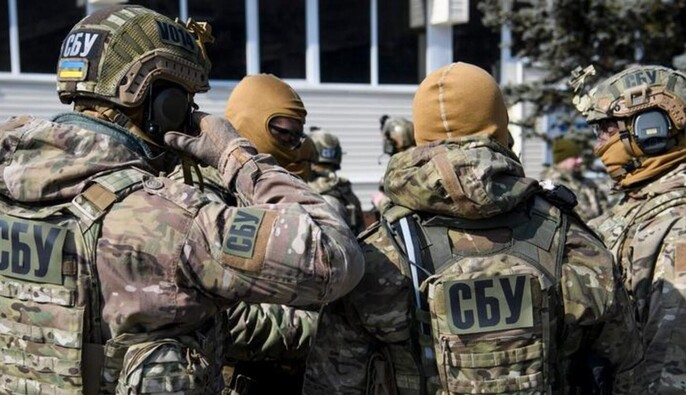 Україна передала Литві російського морпіха, який катував полонених у Мелітополі