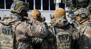 Украина передала Литве российского морпеха, который пытал пленных в Мелитополе