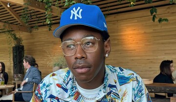 Apple Music оголосив артиста року – ним став Tyler, The Creator 