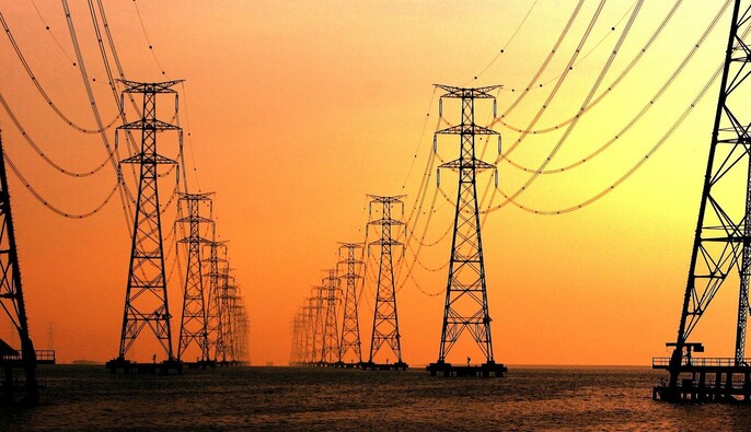 Підвищення тарифів на електроенергію для промисловості загрожує роботі металургійних підприємств — 