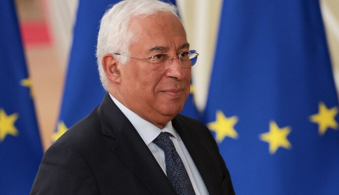 ЄС не отримував офіційних повідомлень про мирний план США для України — Кошта