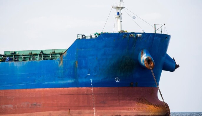 Российская нефть может 