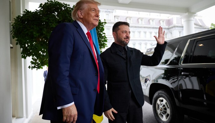 Чи підпише Україна угоду Трампа?