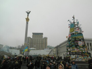 День Достоинства и Свободы – это не просто дата в календаре