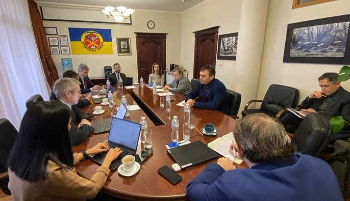 Сотрудничество с МВФ: Гетманцев прогнозирует принятие 