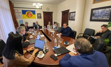 Співпраця з МВФ: Гетманцев прогнозує ухвалення "непростих рішень" 