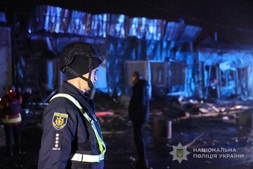 У Запоріжжі п’ятеро загиблих і десятеро поранених після російського удару: у РВА розповіли про ситуацію
