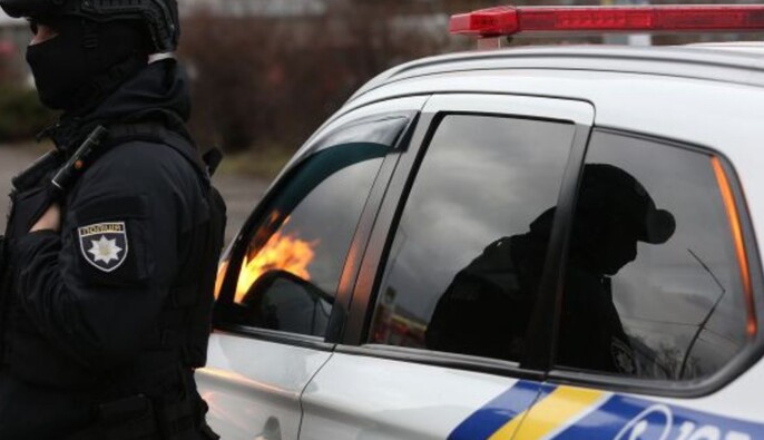 В одному із одеських ТЦК стався вибух — загинув чоловік