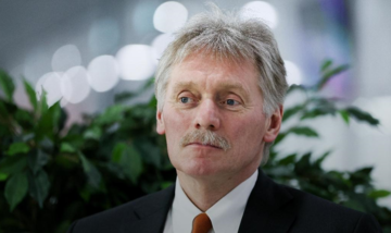 Reuters: у Кремлі заявляють, що близько 5000 українських військових перебувають в оточенні на Харківщині