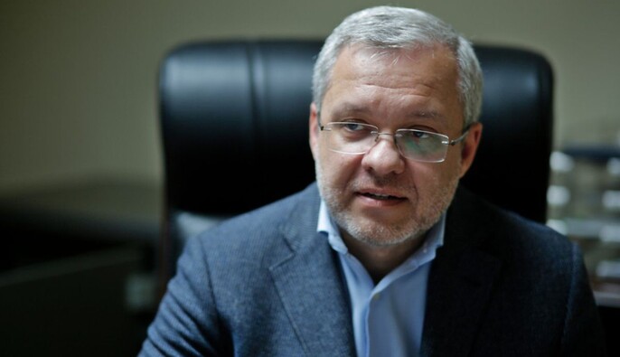 В НАБУ передали заявление о возможных хищениях в энергетике во времена Галущенко