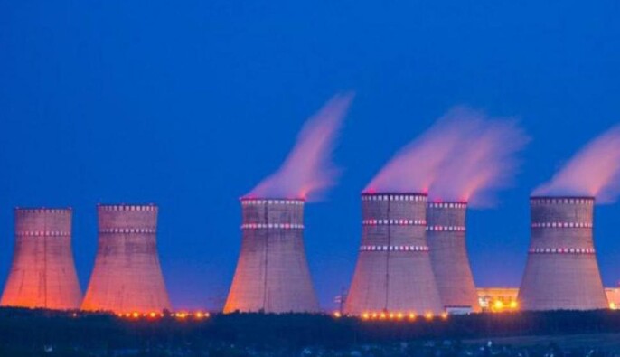 Енергетики працюють над стабілізацією постачання після обмеження АЕС: нардеп розповів деталі