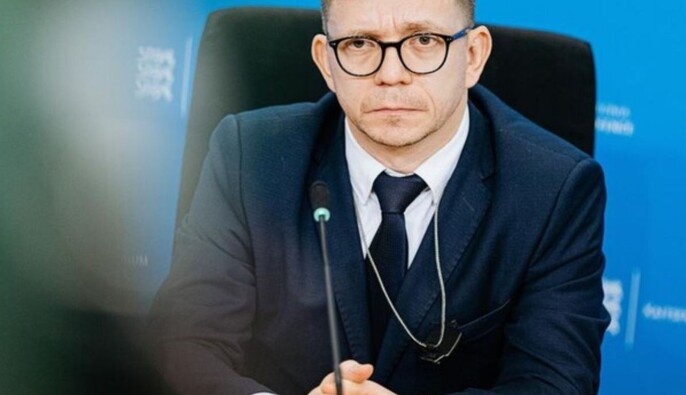 Минобороны Эстонии: Покровск и Мирноград могут упасть уже в декабре