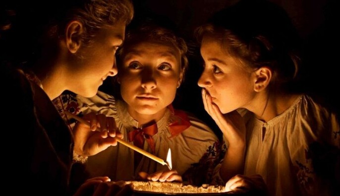 24 ноября - все об этом дне: праздники, события, традиции