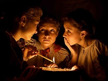 24 ноября - все об этом дне: праздники, события, традиции