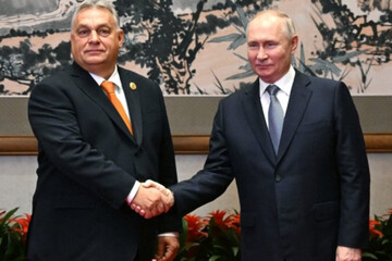 Миллиарды на войну: сколько Венгрия платит за российские нефть и газ