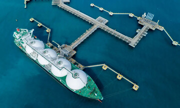 Нафтогаз розповів про масштабне збільшення поставок газу зі США: що відомо