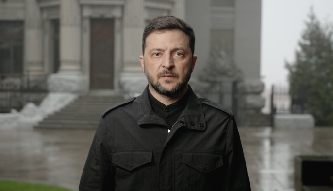 Единство нужно нам как никогда, чтобы в нашем доме был достойный мир 