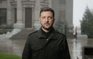 Єдність потрібна нам як ніколи, аби в нашому домі був достойний мир