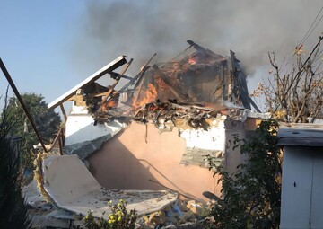 Атаки РФ по Дніпропетровщині 21 листопада: від обстрілів загинуло двоє людей 