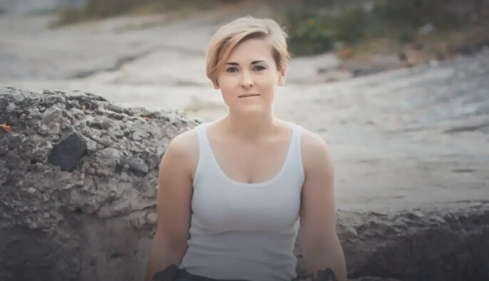 У РФ чемпіонку України з пауерліфтингу засудили до 19 років за підрив ЛЕП