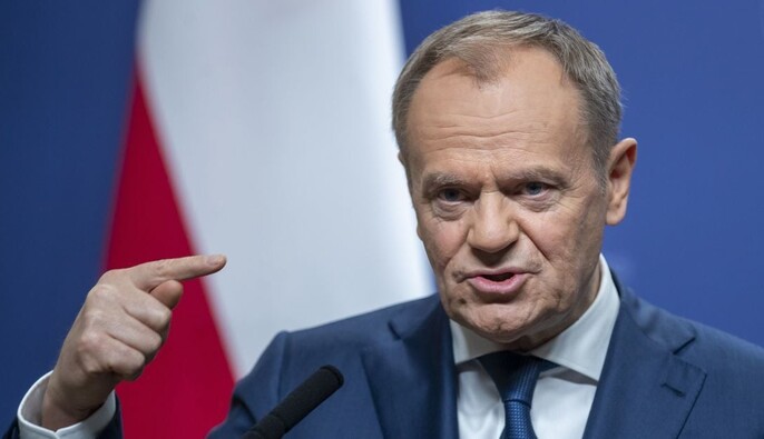 Туск после гибели польского ребенка в Тернополе: 