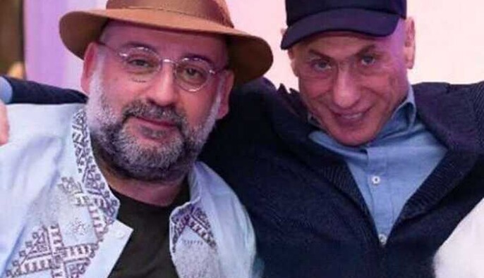 Міндіч і Цукерман оголошені в розшук: їх підозрюють у корупції в 