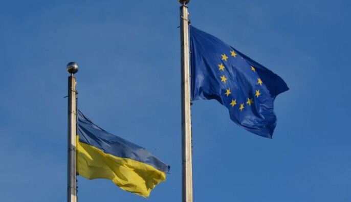 Лідери Європи вважають, що мирний план США потребує доопрацювання