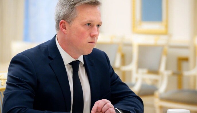 СМИ узнали состав американской делегации для консультаций с Украиной по мирному плану