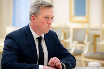 ЗМІ дізналися склад американської делегації для консультацій з Україною щодо мирного плану