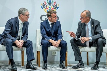 Европа хочет изменить не менее четырех пунктов мирного плана США — Bild