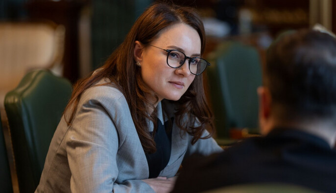 Конкурс в наблюдательный совет «Энергоатома» состоится по полной процедуре - Свириденко