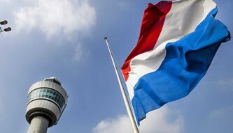 Reuters: у Нідерландах відкрили вогонь по безпілотниках над військовим об’єктом